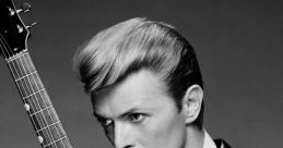 David Bowie