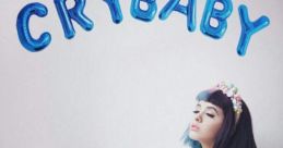 Melanie Martinez era Crybaby