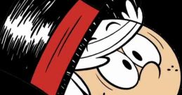Lincoln Loud (The Really Loud House)