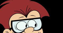 Zach Gurdle (The Loud House)