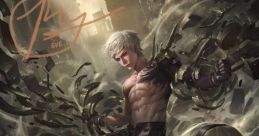 Eve (NieR Automata) (Ov2)