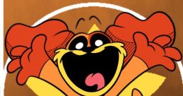 DogDay (Cardboard cutout & cartoon voice version)