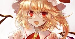 Flandre Scarlet (Touhou LostWord)