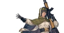 Anemone (NieR Automata)