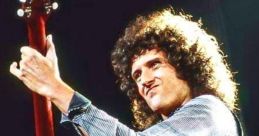 Brian May (Queen)