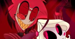 Mimzy (Hazbin Hotel-Latin American Spanish Dub)