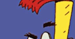Eric Duckman (Jason Alexander, Duckman)