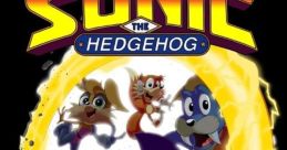 Dr. Robotnik (The Adventures Of Sonic The Hedgehog-SATAM)