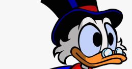 Scrooge McDuck (DuckTales Remastered)