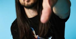 Steve Aoki - Last of Me (ft. Runn) (Drums) (RMVPE pitch extraction, Ov2 Super pretrain)