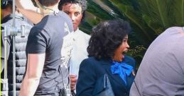 Jaafar Jackson (Rebirth of Michael)