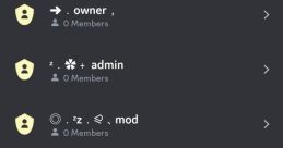 Discord Ping