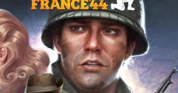Classified France '44 - Video Game