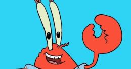 Mr. Krabs