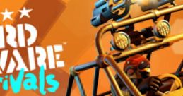 Hardware:Rivals Unofficial OST Hardware rivals - Video Game