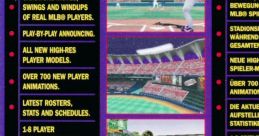 Interplay Sports Baseball 2000 Interplay Sports Baseball Edition 2000 - Video Game