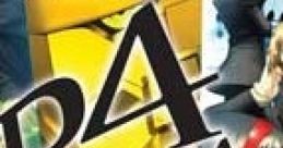 Persona 4 Shin Megami Tensei: Persona 4 - Video Game