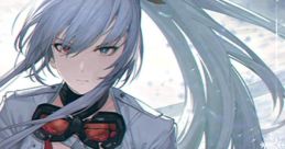 Reing Storm (Punishing: Gray Raven track) - Video Game