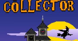 Scream Collector Scream Collector - Video Game