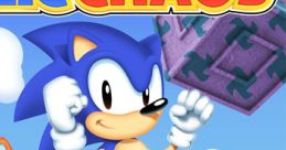 Sonic Chaos SAGE 2018 Fan Remake Sonic Chaos 2018 Sonic Chaos Fan Game Sonic Chaos - Turquoise Hill Demo - Video Game