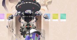 Splatoon 3: Side Order Splatoon 3 Splatune 3 Side Order - Video Game