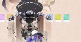 Splatoon 3: Side Order - Video Game