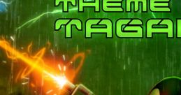 TAGAP 4 Original track TAGAP TAGAP OST TAGAP 4 TAGAP 4 OST - Video Game
