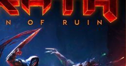 Wrath: Aeon of Ruin - Video Game