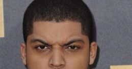 O'Shea Jackson Jr (OMG)