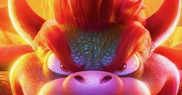 CDi Bowser