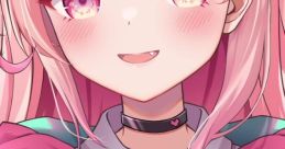 Nina Momose (VTuber)