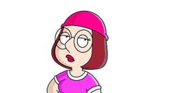 Meg Griffin (Family Guy)