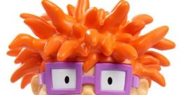 Chuckie Finster (Rugrats)