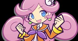 Raffina (Puyo Puyo Tetris 2 EN VA)