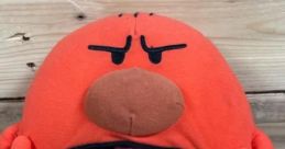 Mr Rude (The Mr Men Show)