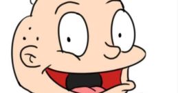 Tommy Pickles (Rugrats)
