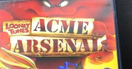 Marvin The Martian (Looney Tunes:ACME Arsenal)