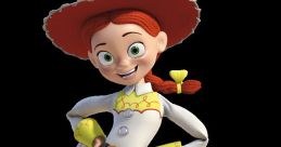 Jessie (Toy Story series)