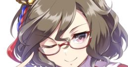 Tap Dance City (Uma Musume Pretty Derby)
