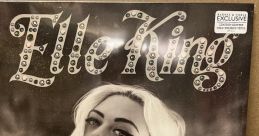 Elle King (2015) (Love Stuff)