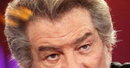 Eddy Mitchell