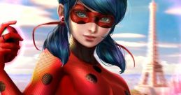 Marinette Dupain-Cheng (Miraculous: Tales Of Ladybug & Cat Noir)