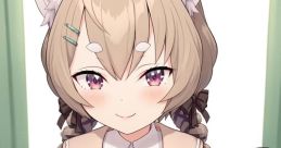 Komachi Panko (Phase Connect - VTuber)