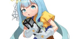 Jelly Hoshiumi (Phase Connect - VTuber)