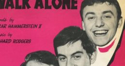 Gerry and the Pacemakers - You'll Never Walk Alone (Drums)