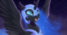 Nightmare Moon (My Little Pony: Friendship Is Magic)