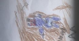 Rigmond T Runkey (Dannocal Drawings)