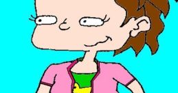 Lil DeVille (Rugrats)