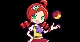 Arle Puyo Puyo Tetris 2 EN VA
