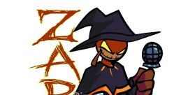 Tabi & Zardy (Friday Night Funkin, FNF, Foolhardy, Vs. Ex Ov2super)